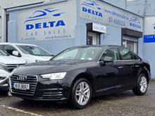 Audi A4 SE ULTRA 1.4 TFSI 150BHP MANUAL...