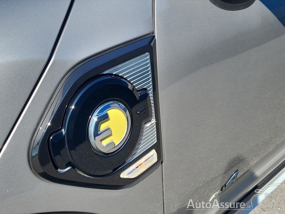 2023 MINI Countryman 1.5L Hybrid For Sale Images
