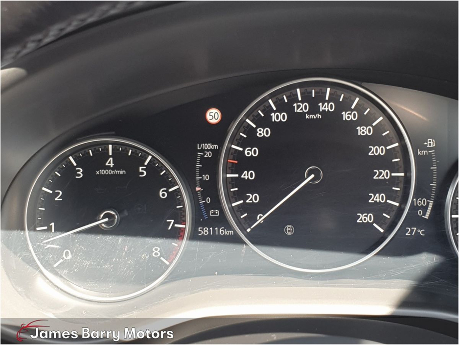 2023 Mazda CX-30 2.0L Petrol For Sale Images