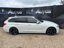 2015 BMW 3 Series 2L Diesel For Sale Images