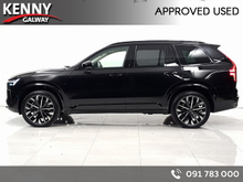 2025 Volvo XC90 2L Petrol Plug-in Hybrid For Sale Images