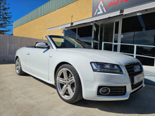 2011 Audi A5 2L Petrol For Sale Images