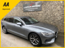 2019 VOLVO V60 2.0 D D3 Momentum Plus 150