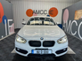 2016 BMW 1 SERIES €14950! 2016 BMW 118D SPORT 2.0 AUTOMATIC / CRUISE CONTROL / REVERSE CAMERA 