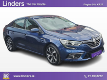 Renault Megane GRAND MEGANE IV GRAND COUPE IC