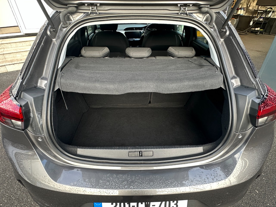 2020 Opel Corsa 1.2L Petrol For Sale Images