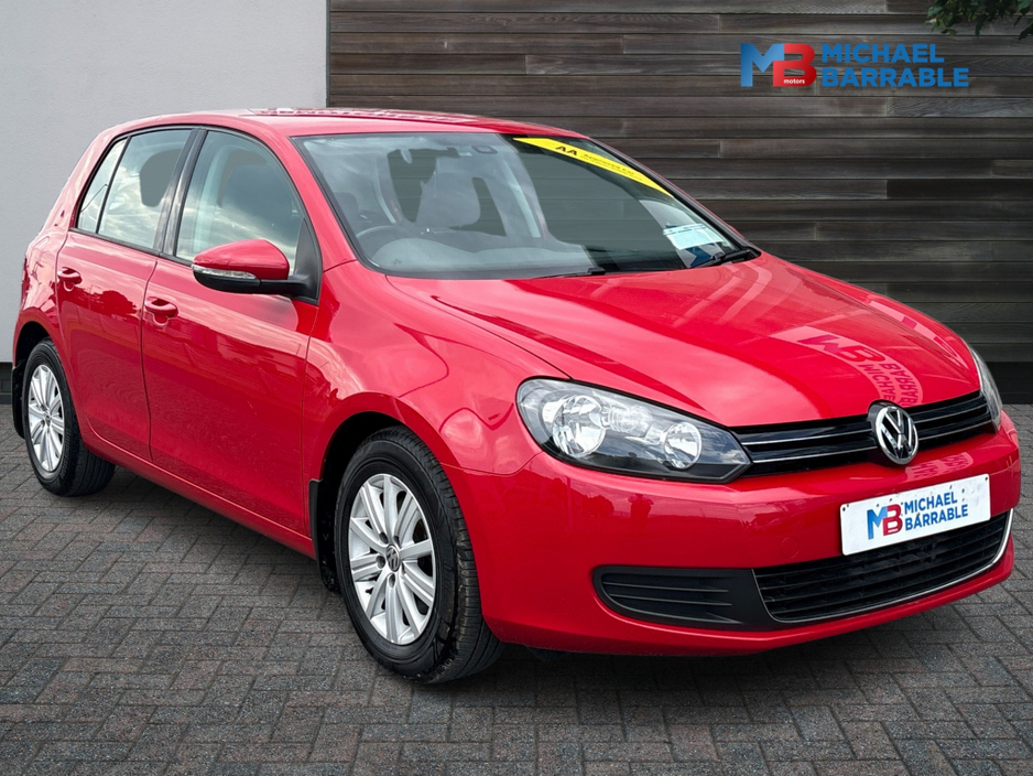 Used Volkswagen Golf 2013 in Dublin