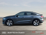 2022 AUDI E-TRON Sportback 55 quattro S Line