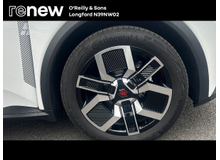 2025 Renault 5 ElectricL Electric For Sale Images