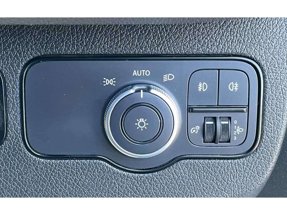 Used Mercedes-Benz Sprinter  (2020)