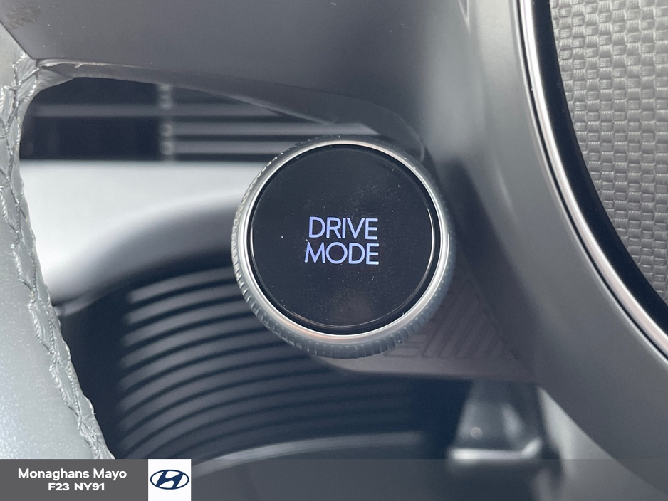 2022 Hyundai Ioniq 5 0L Electric For Sale Images