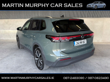 2024 Volkswagen Tiguan 2L Diesel For Sale Images