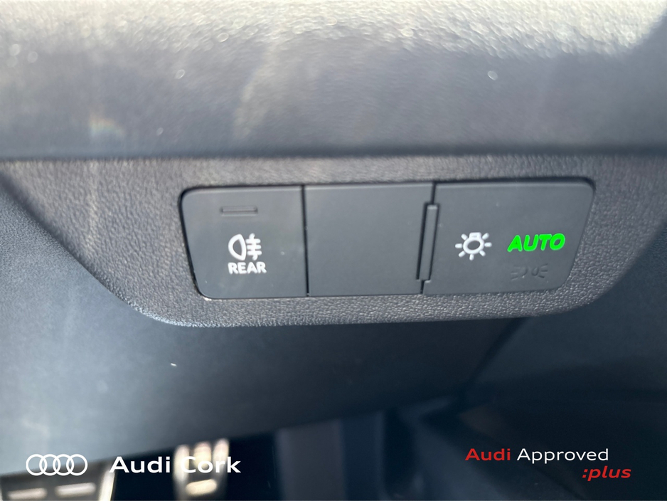 Audi Q4 e-tron 40 S-LINE AUTOMATIC — thumbnail 22