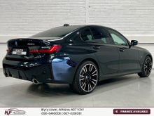 2023 BMW 3 Series 2L Hybrid For Sale Images