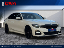 BMW 3 Series 320D MSPORT - XDRIVE - ONLY 38KMS!