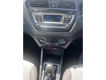 2016 Hyundai i20 1.2L Petrol For Sale Images