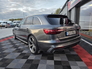 2022 AUDI A4 AVANT 35 TDI 163BHP S 4DR AUTO S-TRONIC LINE , NEW 20