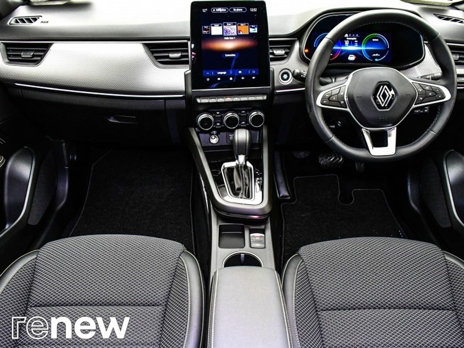 Renault Arkana E-TECH Hybrid 145 Auto Techno — thumbnail 2
