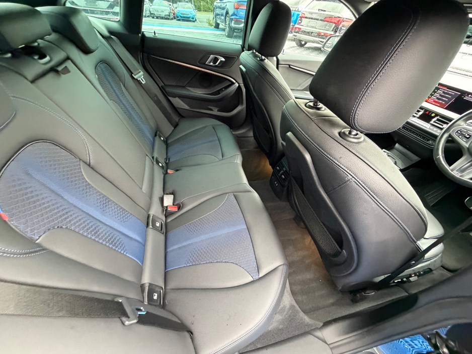 BMW 2 Series **DEPOSIT TAKEN** M-SPORT COUPE - 2.0L DIESEL - AUTO - 12M WARRANTY - CAR: 2568 — thumbnail 32