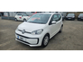 2017 VOLKSWAGEN UP! automatic 3DR 1.0 facelift model