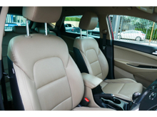 2019 Hyundai Tucson 1.6L Diesel For Sale Images
