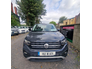 2019 VOLKSWAGEN T-CROSS Style 1.0 TSI 115HP DSG