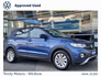 2019 VOLKSWAGEN T-CROSS * DEPOSIT TAKEN * BEST VALUE * LIFE * 1.0 TSI * 95 BHP * STUNNING SUV * TRINITY VOLKSWAGEN *