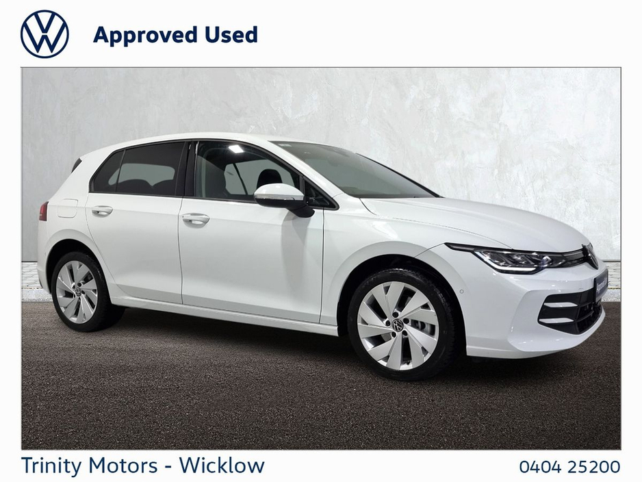 Volkswagen Golf * ED 75 * PHEV * 1.5 TSI * 150 BHP * DSG AUTOMATIC * STUNNING CAR * TRINITY VOLKSWAGEN *