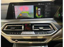 2021 BMW X5 3.0L Petrol Plug-in Hybrid For Sale Images
