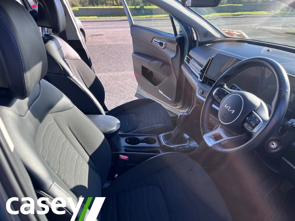 2023 Kia Sportage 1.6L Diesel For Sale Images