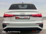 2024 AUDI A3 30 TFSI 110HP S Line Black Edition 