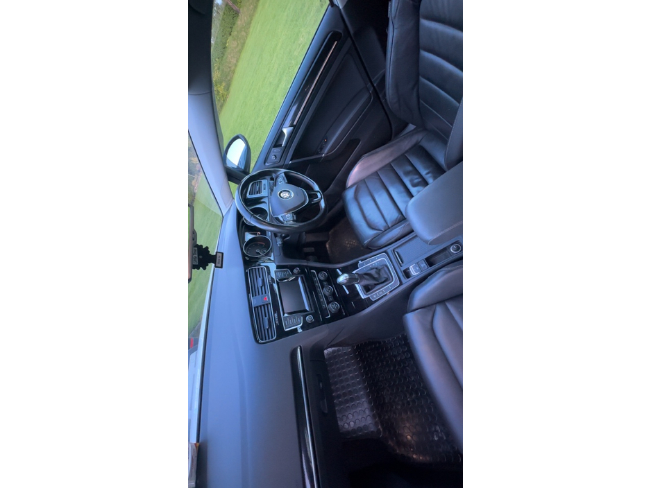 Volkswagen Golf DBA-AUCPT — thumbnail 6