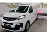2021 VAUXHALL VIVARO 3100 SPORTIVE S/S