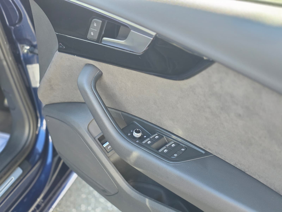 2021 Audi A4 2L Diesel For Sale Images