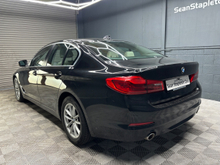 2018 BMW 5 Series 2L Diesel For Sale Images