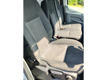 2016 Ford Transit 2.2L Diesel For Sale Images