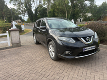 2016 Nissan X-Trail 1.6L Diesel For Sale Images
