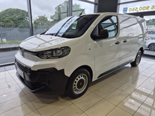 2025 Citroen Dispatch 1.5L Diesel For Sale Images