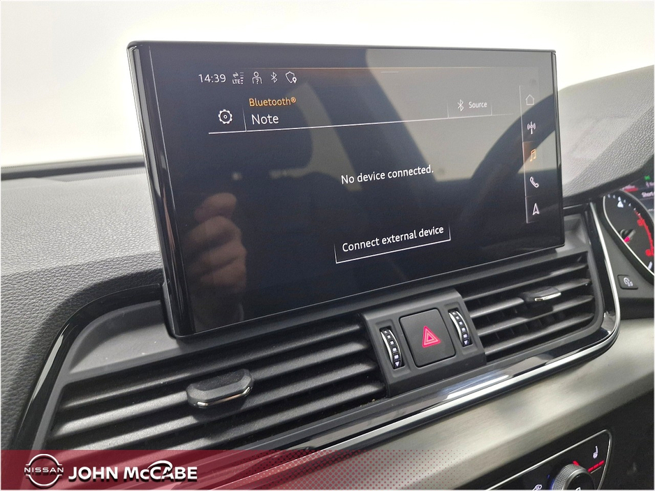 2023 Audi Q5 2L Diesel For Sale Images