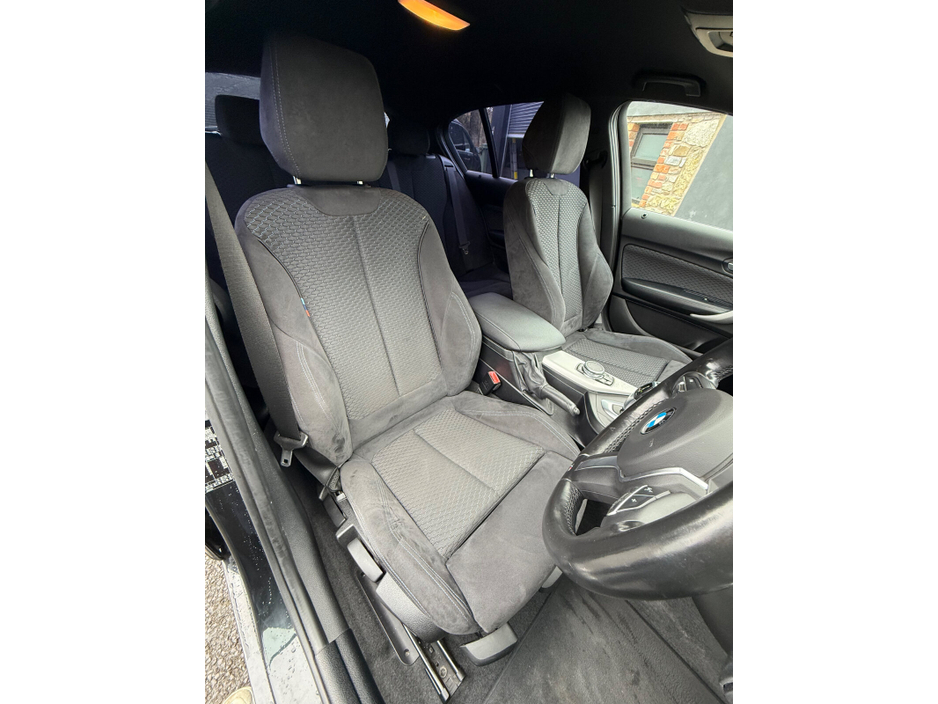 2017 BMW 1 Series 2L Diesel For Sale Images