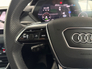 2022 AUDI E-TRON GT QUATTRO GT QUATTRO BASE**93.4 kHw**Digital Dash**Touchscreen Media**Reverse Camera**Glass Panoramic Roof**Electric Seats**Black Leather Interior**Heated Seats**Multifunctional Steering Wheel