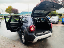 2021 Dacia Duster 1.5L Diesel For Sale Images