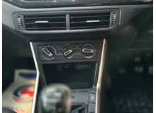 2023 Volkswagen Taigo 1.0L Petrol For Sale Images