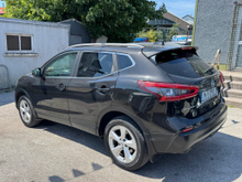 2019 Nissan Qashqai 1.5L Diesel For Sale Images