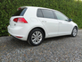 2016 VOLKSWAGEN GOLF 1.2 TSI AUTOMATIC SERVICE HISTORY ( 4 STAMPS) FACTORY IMMOBILISER  PROXIMITY KEYS CRUISE CONTROL JUST FULLY SERVICED 4 NEW TYRES 2 YEARS NCT & 1 YEAR ROAD TAX