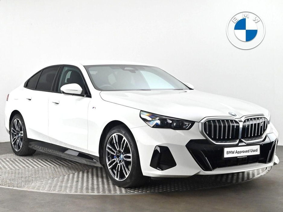 BMW i5