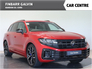 2025 VOLKSWAGEN TOUAREG 3.0TDI 231HP R LINE 4M DSG