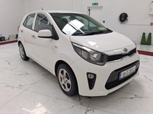 Kia Picanto 1.2 Auto