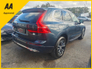 2022 VOLVO XC60 2022 T6 PHEV Inscription Expression