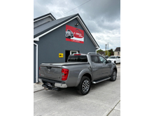 2018 Nissan Navara 2.3L Diesel For Sale Images